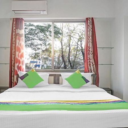 Treebo Atithi Corporate Stay Baner It Hub Pune Ngoại thất bức ảnh