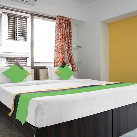 Treebo Atithi Corporate Stay Baner It Hub Pune Ngoại thất bức ảnh