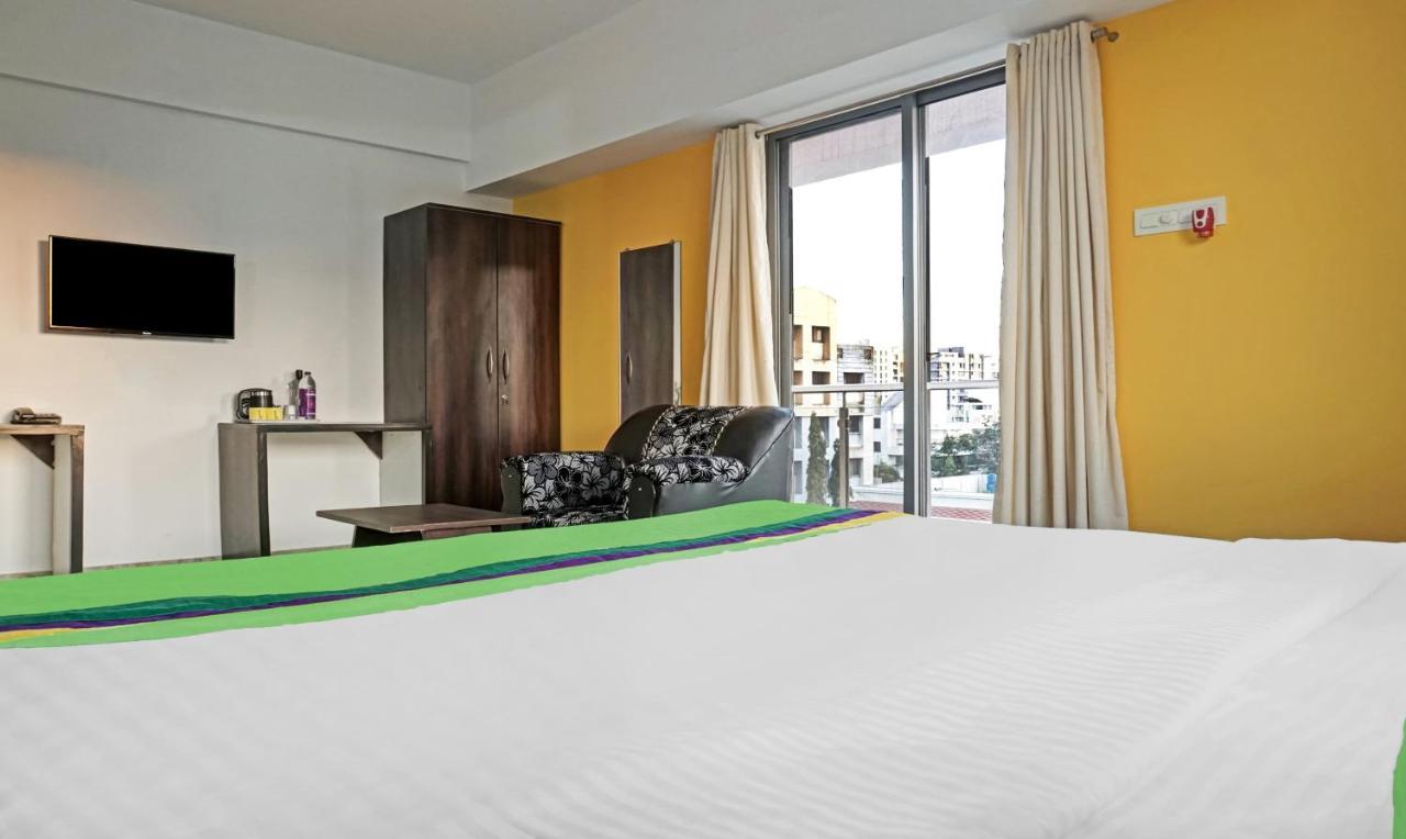 Treebo Atithi Corporate Stay Baner It Hub Pune Ngoại thất bức ảnh