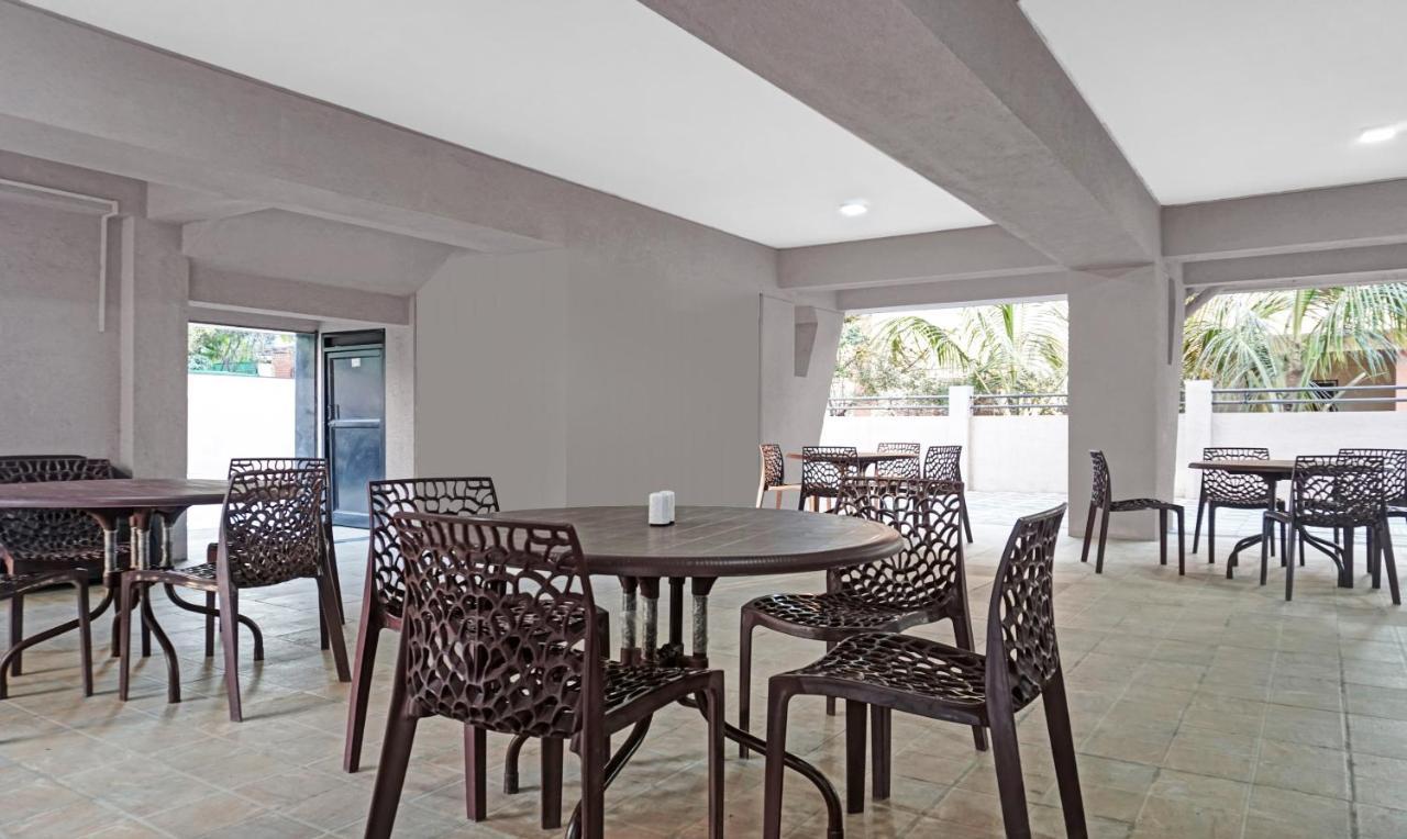 Treebo Atithi Corporate Stay Baner It Hub Pune Ngoại thất bức ảnh