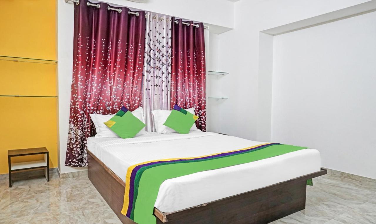 Treebo Atithi Corporate Stay Baner It Hub Pune Ngoại thất bức ảnh