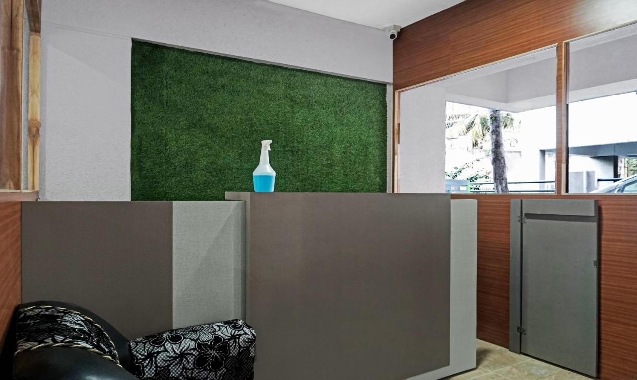 Treebo Atithi Corporate Stay Baner It Hub Pune Ngoại thất bức ảnh